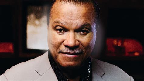 Billy Dee Williams Returns for Colt 45 .